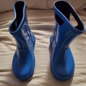 Ugg rain boots